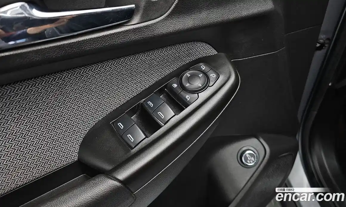 Chevrolet TrailBlazer 2023 1.3 гидро, фото 17