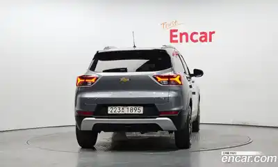 Chevrolet TrailBlazer 2023 1.3 гидро, миниатюра 4