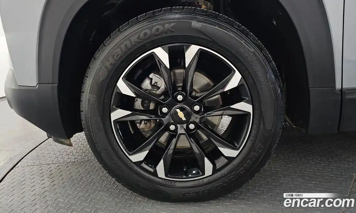 Chevrolet TrailBlazer 2023 1.3 гидро, фото 5