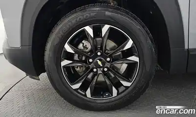 Chevrolet TrailBlazer 2023 1.3 гидро, миниатюра 5