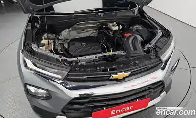 Chevrolet TrailBlazer 2023 1.3 гидро, миниатюра 6