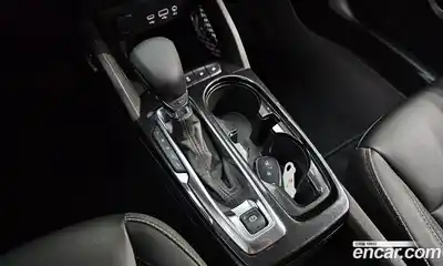 Chevrolet TrailBlazer 2023 1.3 гидро, миниатюра 9