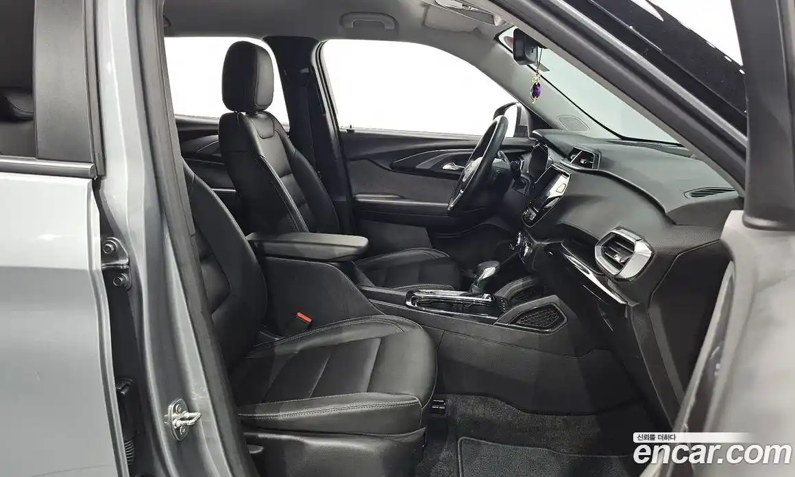 Chevrolet TrailBlazer 2023 1.3 гидро, фото 10