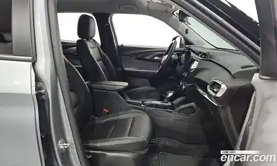 Chevrolet TrailBlazer 2023 1.3 гидро, миниатюра 10