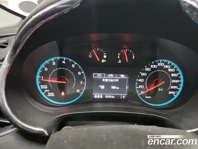 Chevrolet Malibu 2018 1.5 гидро, миниатюра 11