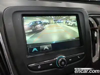 Chevrolet Malibu 2018 1.5 гидро, миниатюра 12