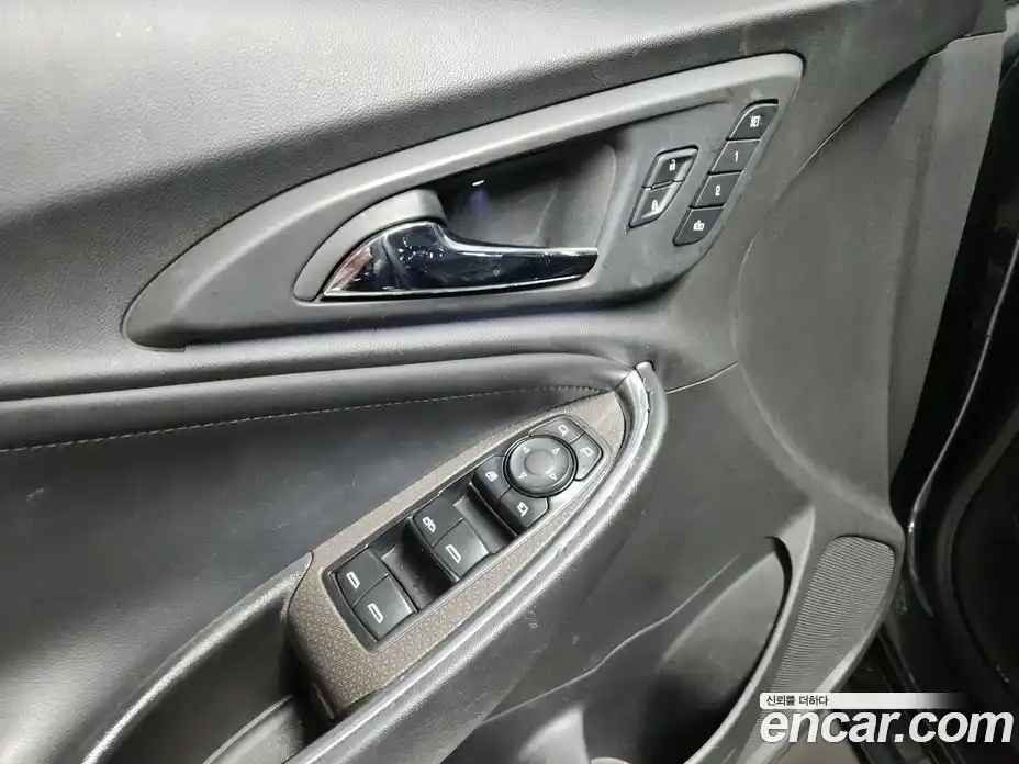 Chevrolet Malibu 2018 1.5 гидро, фото 7