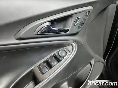 Chevrolet Malibu 2018 1.5 гидро, миниатюра 7