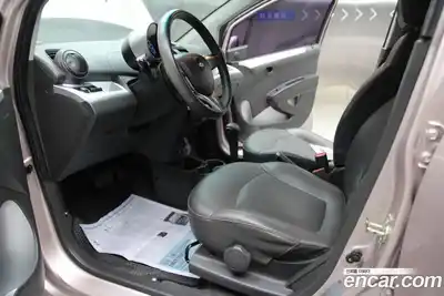 Chevrolet Spark 2013 1.0 автомат (гидро), миниатюра 12