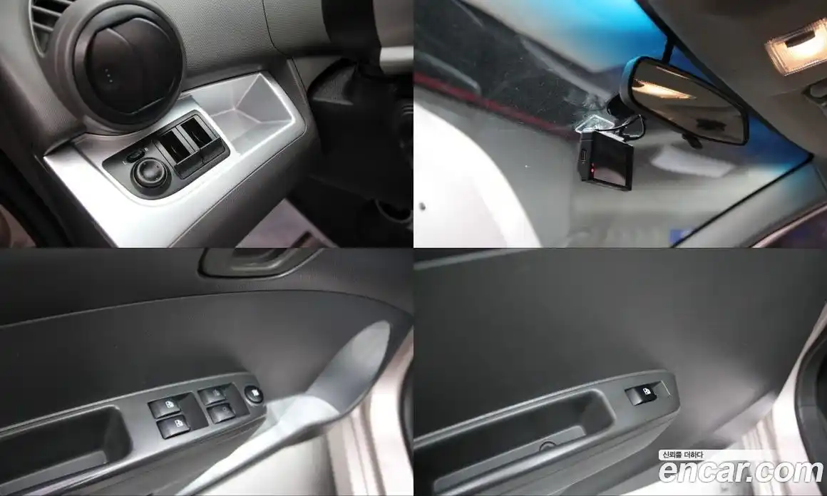 Chevrolet Spark 2013 1.0 автомат (гидро), фото 20