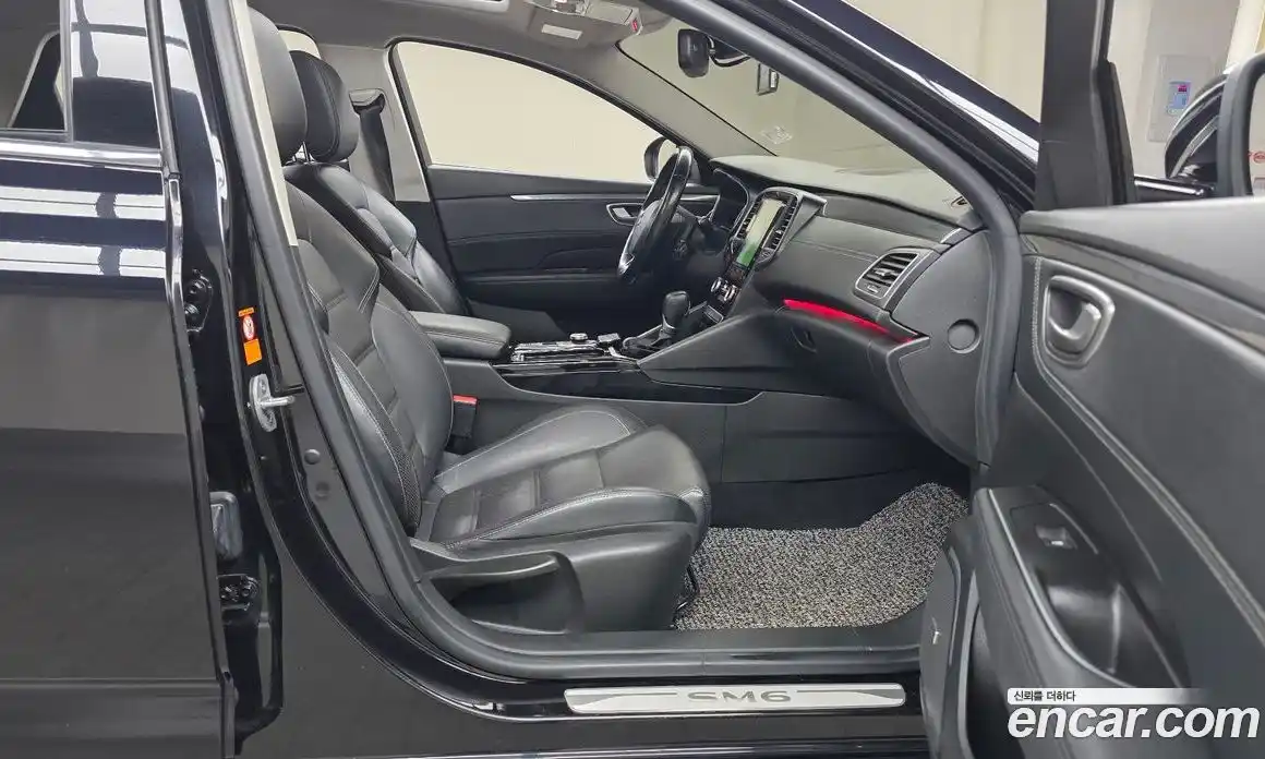 Renault SM6 2017 2.0 гидро, фото 11