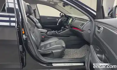 Renault SM6 2017 2.0 гидро, миниатюра 11