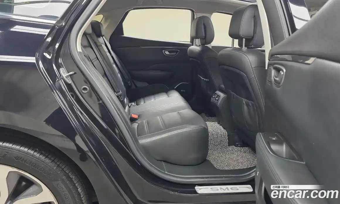 Renault SM6 2017 2.0 гидро, фото 12