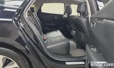 Renault SM6 2017 2.0 гидро, миниатюра 12
