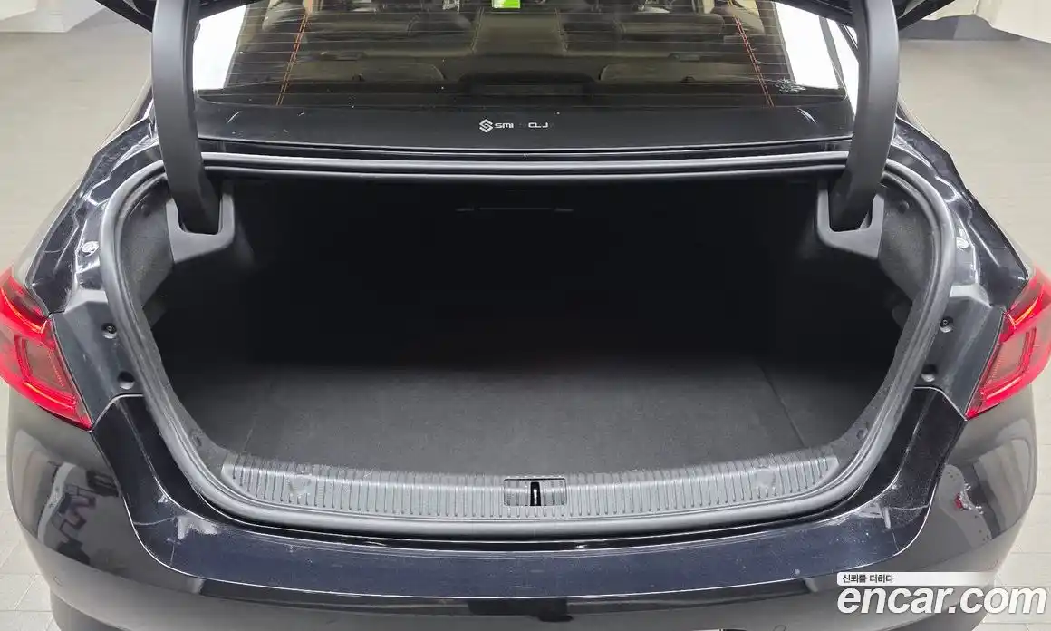Renault SM6 2017 2.0 гидро, фото 20