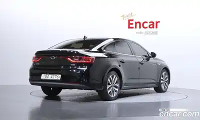 Renault SM6 2017 2.0 гидро, миниатюра 2