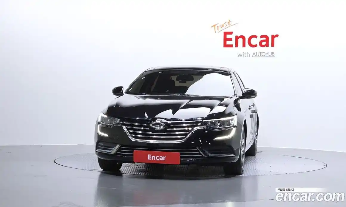 Renault SM6 2017 2.0 гидро, фото 3