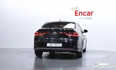 Renault SM6 2017 2.0 гидро, миниатюра 4