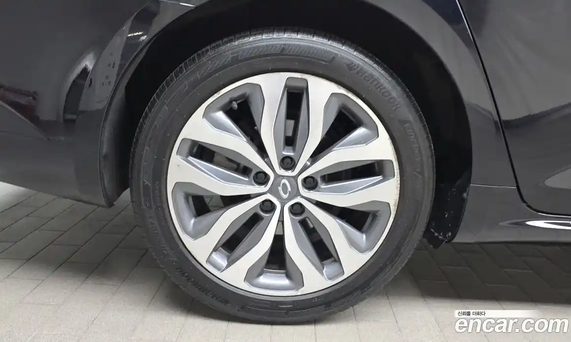Renault SM6 2017 2.0 гидро, фото 5