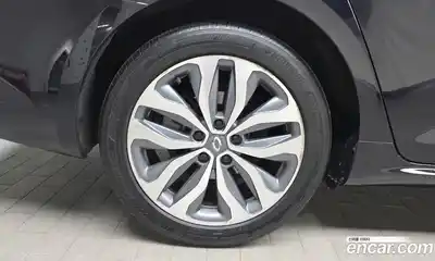 Renault SM6 2017 2.0 гидро, миниатюра 5