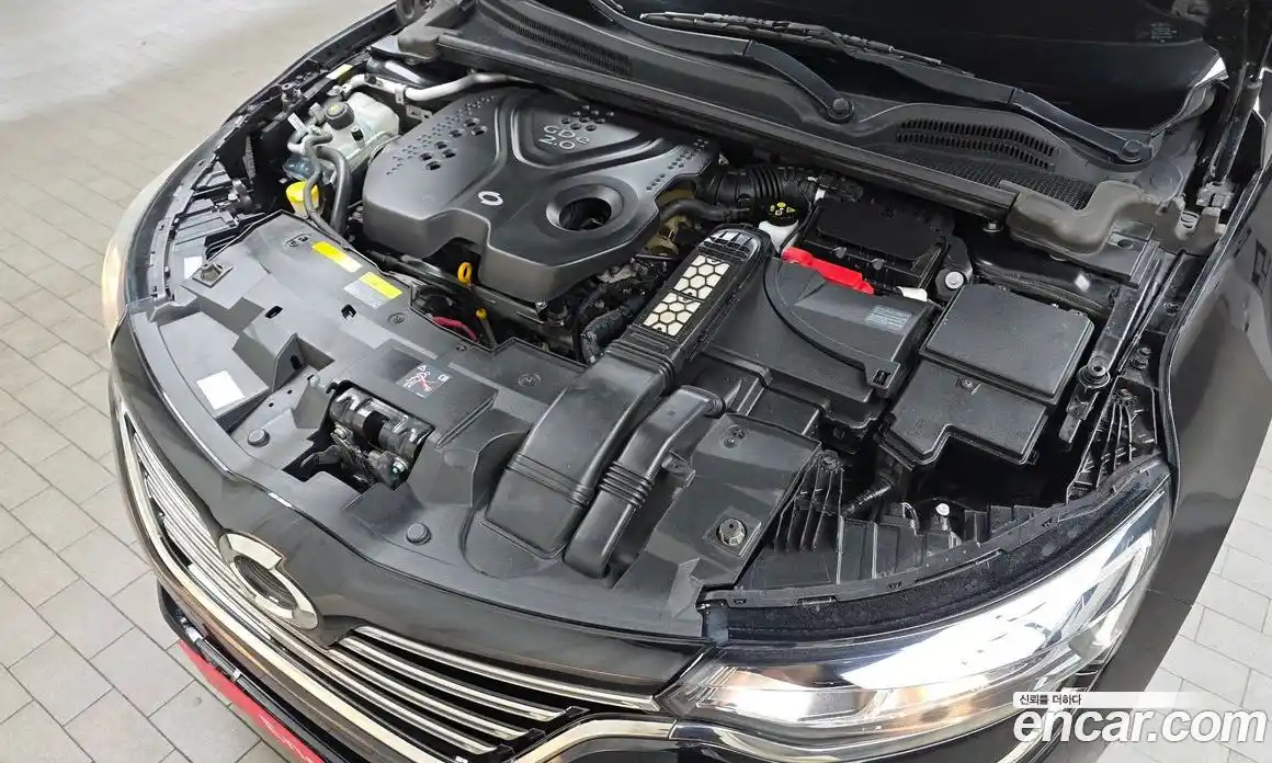Renault SM6 2017 2.0 гидро, фото 6