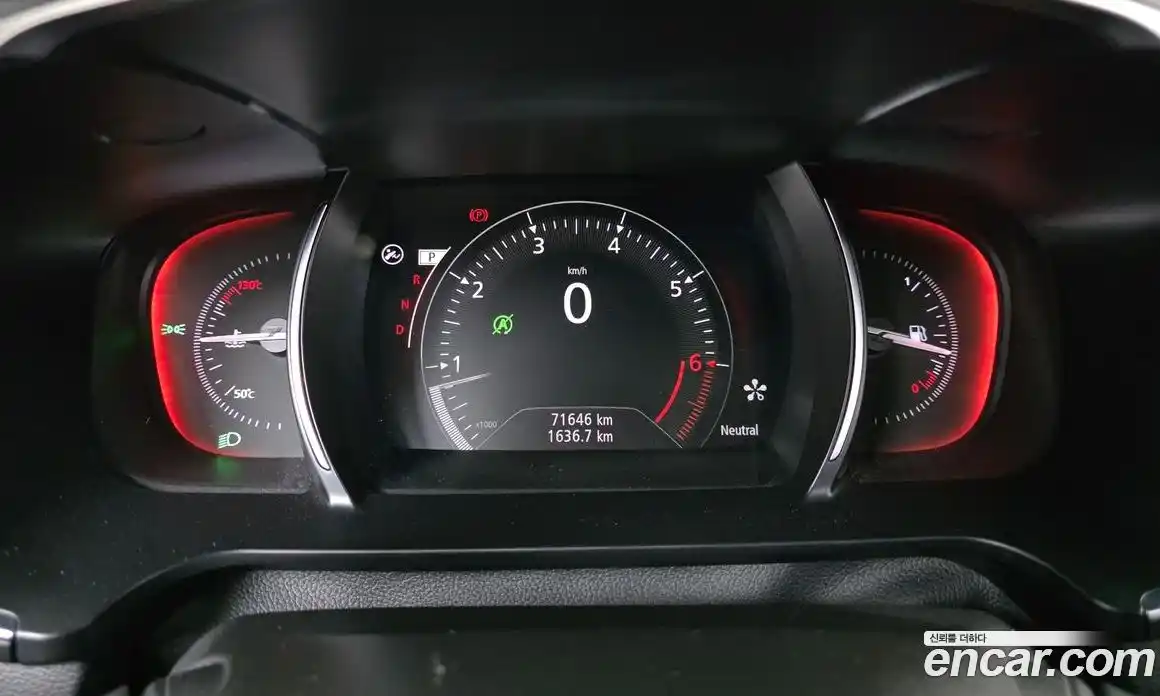 Renault SM6 2017 2.0 гидро, фото 8
