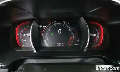 Renault SM6 2017 2.0 гидро, миниатюра 8