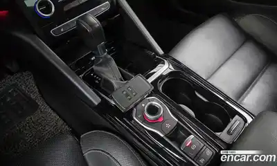 Renault SM6 2017 2.0 гидро, миниатюра 9