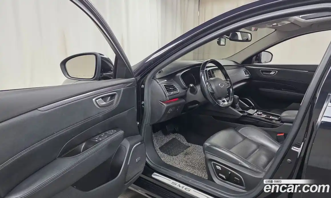 Renault SM6 2017 2.0 гидро, фото 10