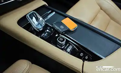Volvo XC90 2021 2.0 автомат (гидро), миниатюра 12