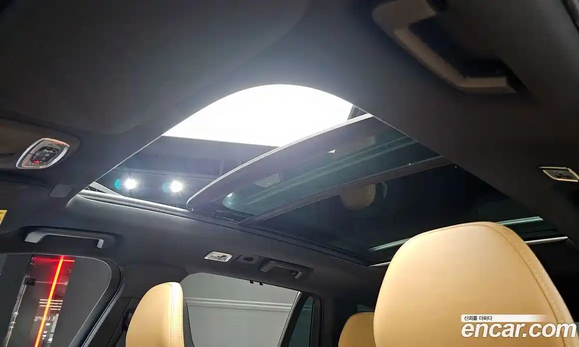 Volvo XC90 2021 2.0 автомат (гидро), фото 25