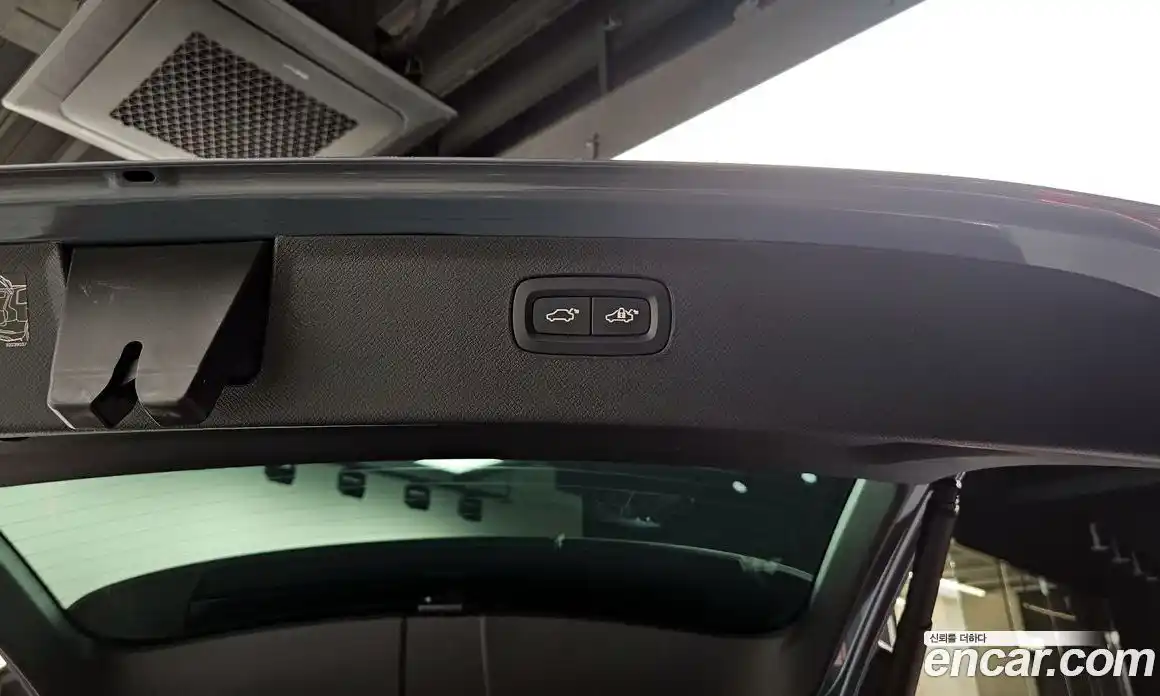 Volvo XC90 2021 2.0 автомат (гидро), фото 26