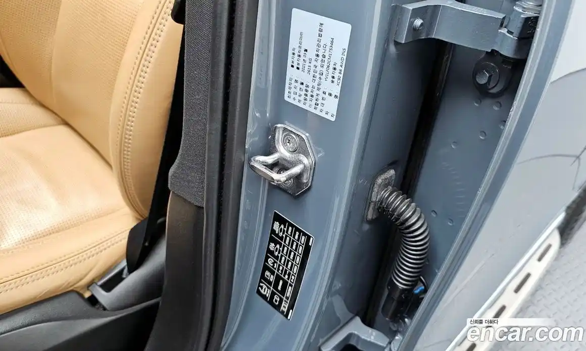 Volvo XC90 2021 2.0 автомат (гидро), фото 35