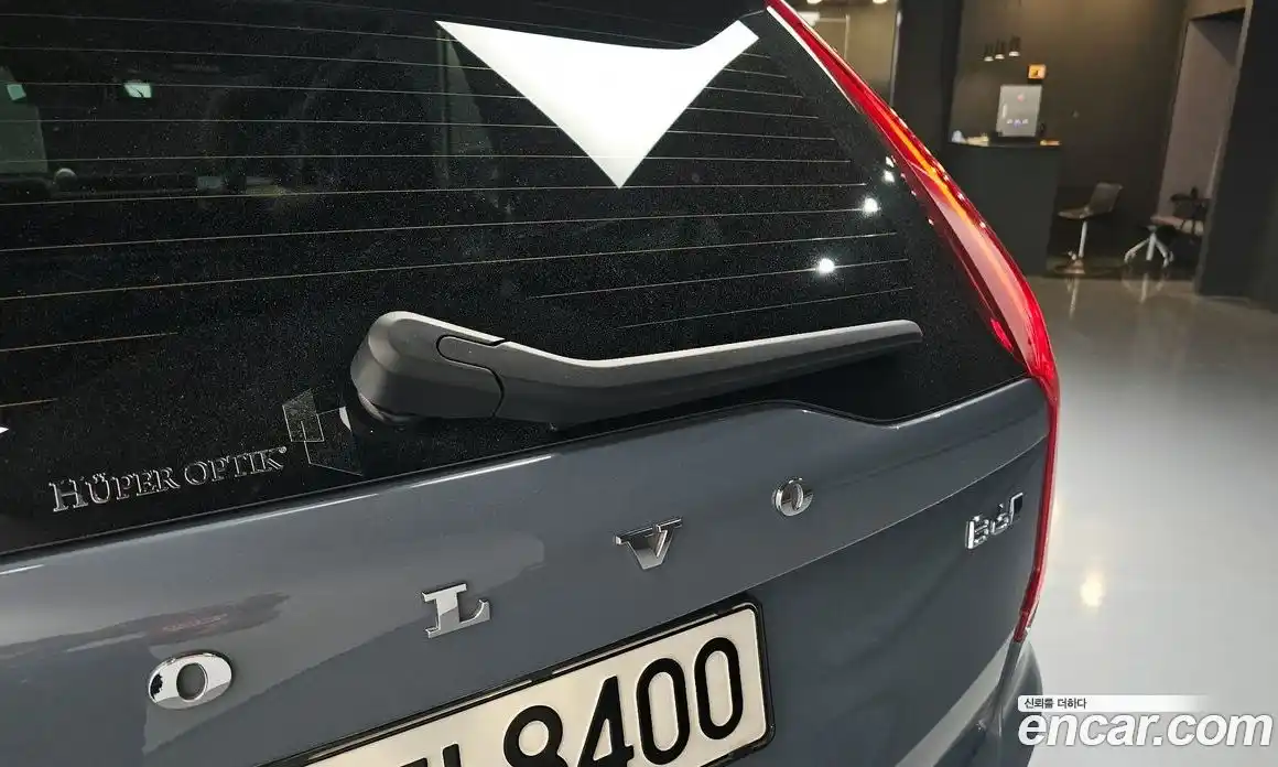 Volvo XC90 2021 2.0 автомат (гидро), фото 36