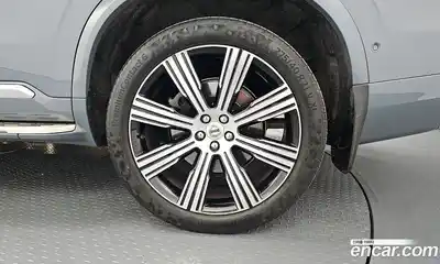 Volvo XC90 2021 2.0 автомат (гидро), миниатюра 7