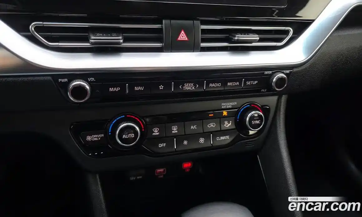 Kia Niro 2021 1.6 гидро, фото 22