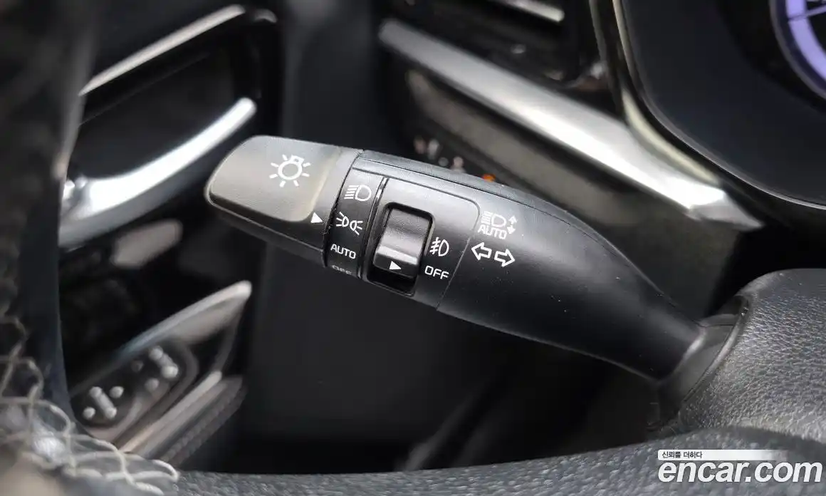 Kia Niro 2021 1.6 гидро, фото 25