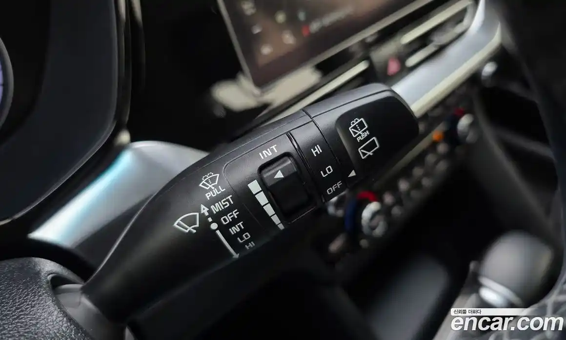 Kia Niro 2021 1.6 гидро, фото 26
