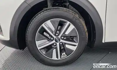 Kia Niro 2021 1.6 гидро, миниатюра 4