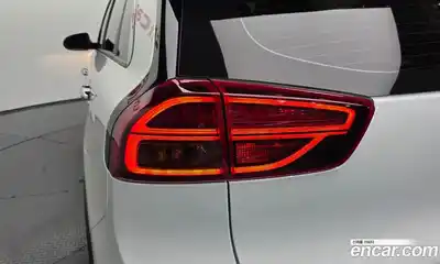 Kia Niro 2021 1.6 гидро, миниатюра 8