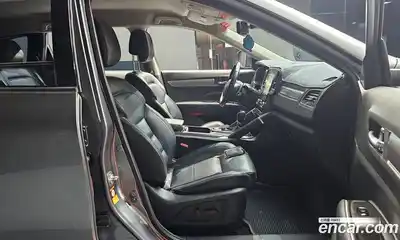 Renault QM6 2016 2.0 гидро, миниатюра 11