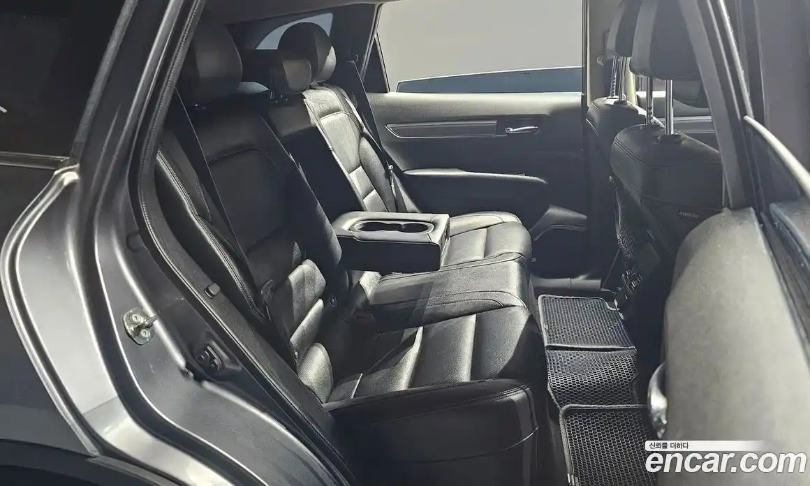 Renault QM6 2016 2.0 гидро, фото 12