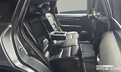 Renault QM6 2016 2.0 гидро, миниатюра 12