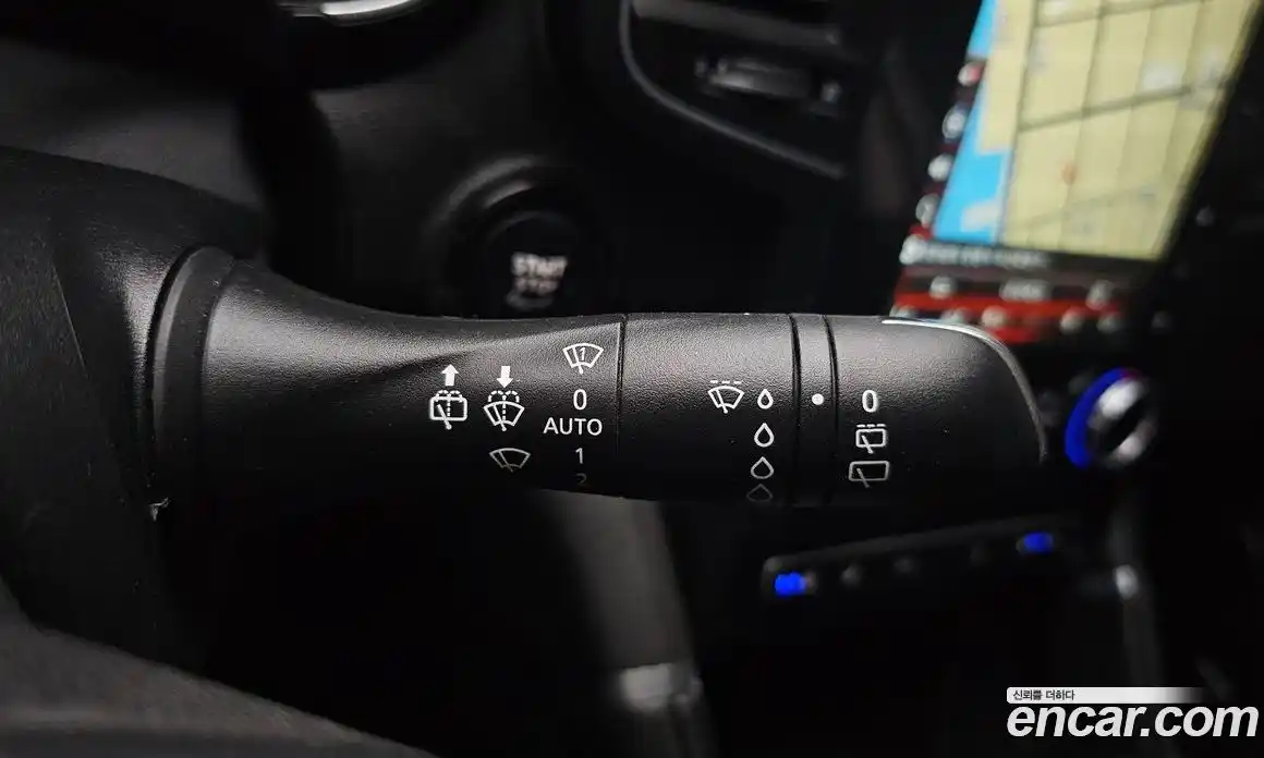 Renault QM6 2016 2.0 гидро, фото 19