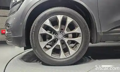 Renault QM6 2016 2.0 гидро, миниатюра 5