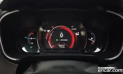 Renault QM6 2016 2.0 гидро, миниатюра 8