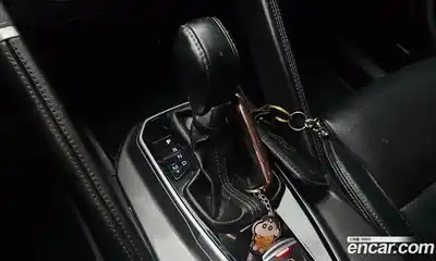 Renault QM6 2016 2.0 гидро, миниатюра 9
