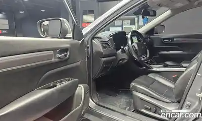 Renault QM6 2016 2.0 гидро, миниатюра 10