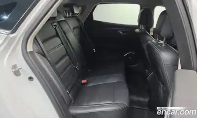 Renault SM6 2017 1.5 гидро, миниатюра 11