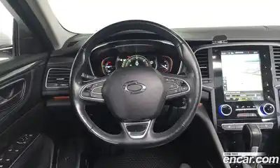 Renault SM6 2017 1.5 гидро, миниатюра 12